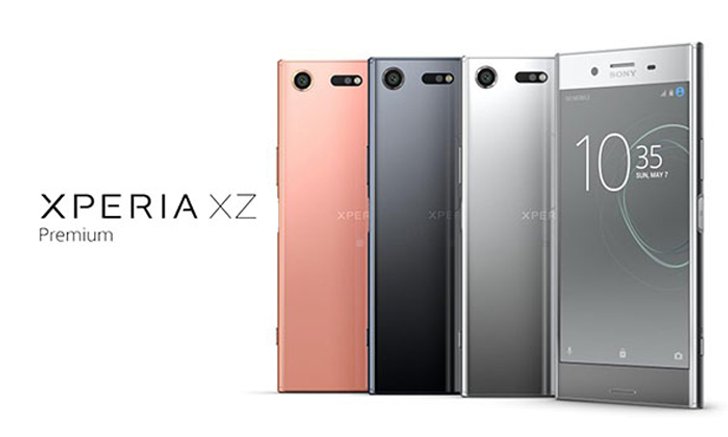 Sony Xperia XZ Premium กับ 6 จุดเด่นที่ทำให้เรือธงตัวเก็งรุ่นนี้โดดเด่นไม่แพ้คู่แข่งรุ่นไหนๆ