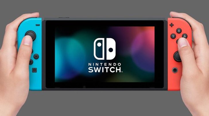 Nintendo Switch อัพเดท FW ใหม่เพิ่มลูกเล่นเพียบ