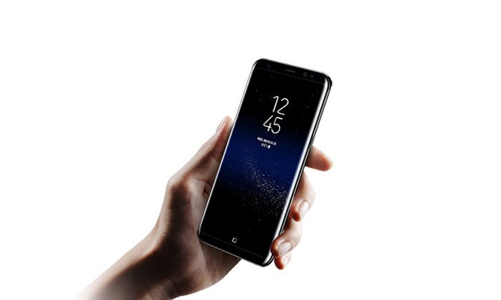 ส่องราคา Samsung Galaxy S8 ทางออนไลน์ ลดหนักเหลือไม่ถึง 23,000 บาท