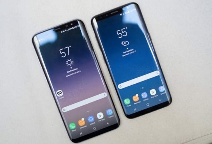 วิศวกร Samsung ปฏิเสธ ไม่มี Galaxy S8 mini