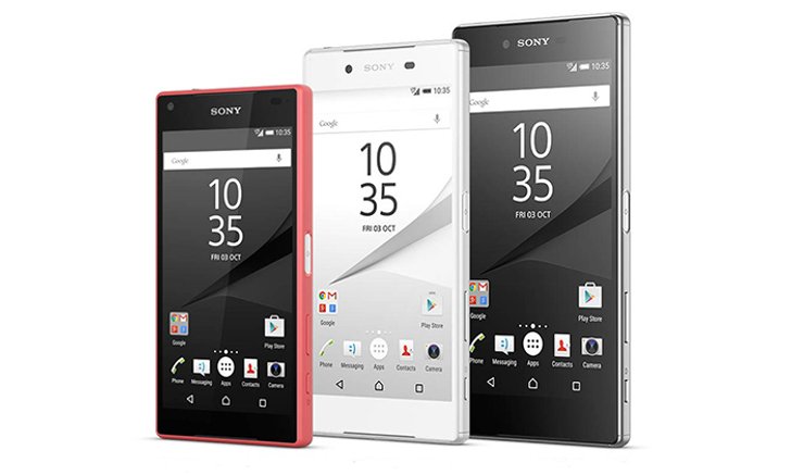 ข่าวดี Sony เตรียมปล่อยอัปเดต Android 7.1.1 ให้กับ Xperia Z5, Z4 Tablet และ Z3+