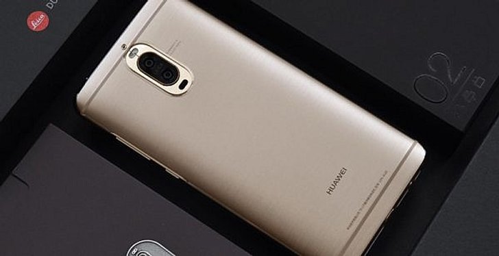 Huawei Mate 10 อาจใช้ชิป Kirin 970 ที่ผลิตในระดับ 10 นาโนเมตร