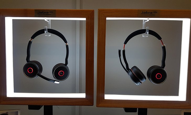 พรีวิว Jabra Evolve 75 หูฟังสำหรับธุรกิจที่ครบทั้งเสียงดี และความเงียบ
