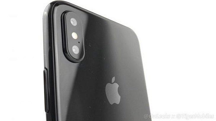ลือ iPhone 8 มีระบบเลเซอร์ ช่วยเพิ่มประสิทธิภาพ ออโต้โฟกัส และ AR