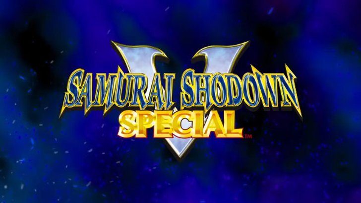 เกม Samurai Shodown 5 Special ประกาศพอร์ทลง PS4 PSvita
