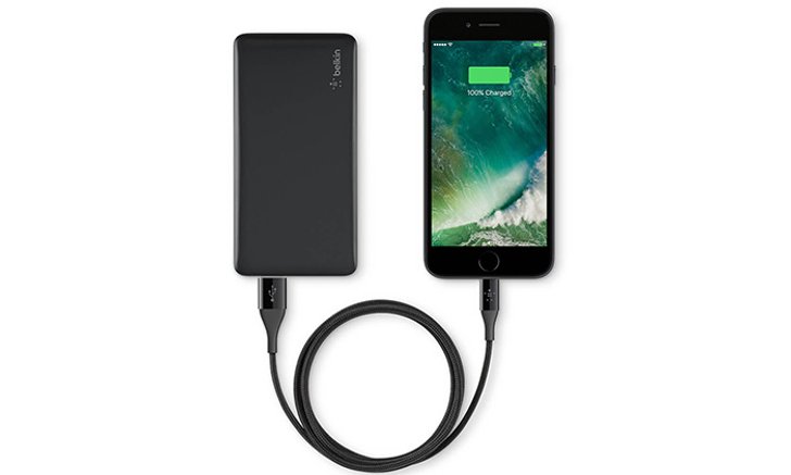 วิธีเลือกซื้อ Power Bank ให้ปลอดภัยและไม่ช็อตใส่เมื่อใช้งาน