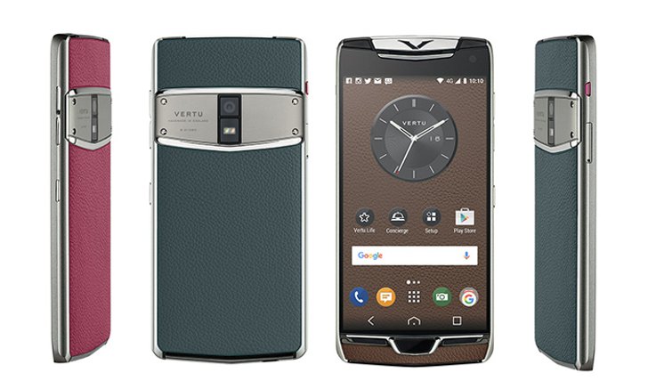 งานเข้า Vertu ถูกบังคับให้ปิดโรงงานในอังกฤษ ลอยแพ พนักงานกว่า 200 คน