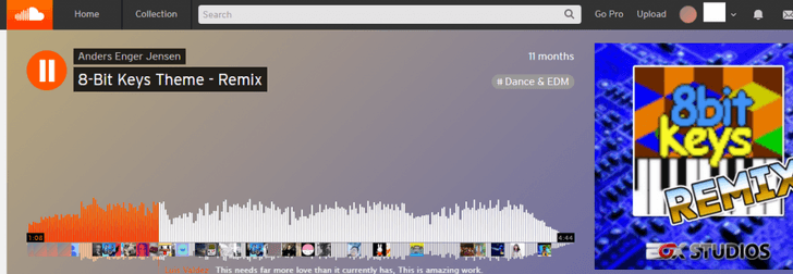 SoundCloud แถลง ยังไม่ปิดตัว ข้อมูลทุกอย่างไม่มีหาย