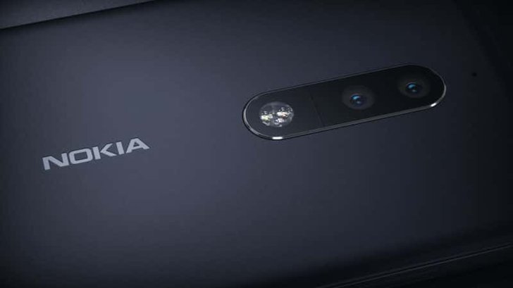 Nokia 8 เรือธงสุดเก๋าพร้อมเปิดตัว 31 กรกฎาคมและอาจเข้าไทยเร็วๆ นี้