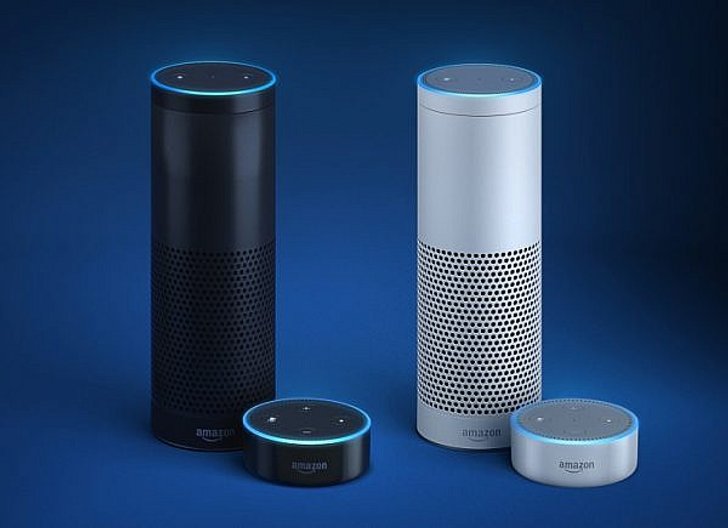 Alexa มีผู้ใช้เพิ่มขึ้น 3 เท่า แต่ Siri ลดลง 15