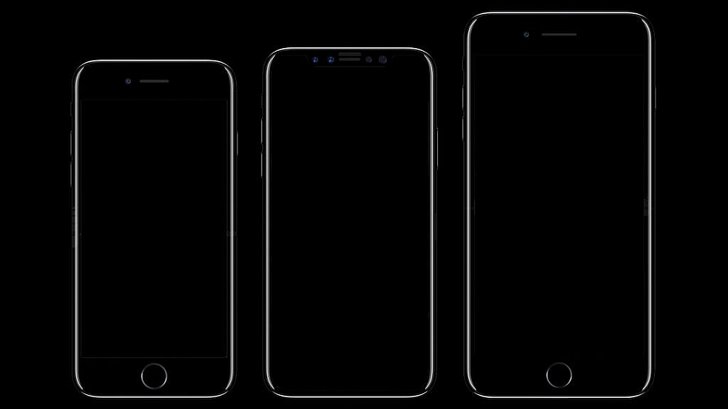 มีเวลาเก็บเงินเพิ่ม Apple ยังไม่เริ่มผลิต iPhone 8 7s 7s Plus อาจวางขายช้าลง