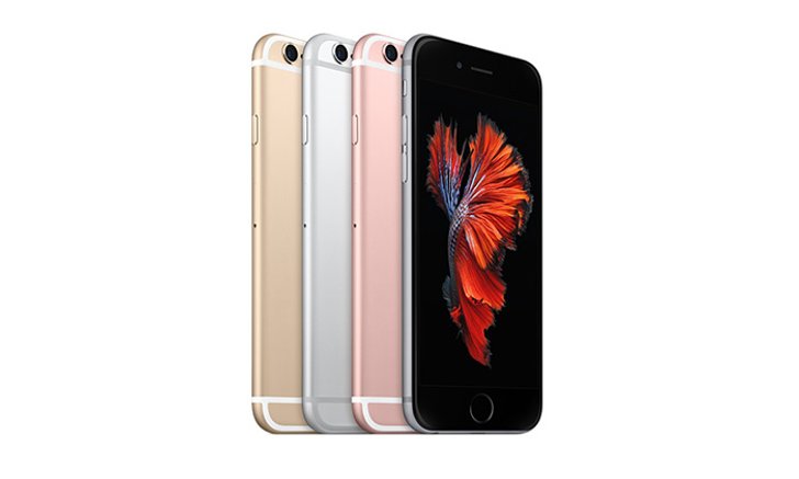ส่องโปรฯลดเจ็บ ๆ ของ iPhone 6s Plus ขนาด 32GB เริ่มต้นแค่ 8,900 บาท