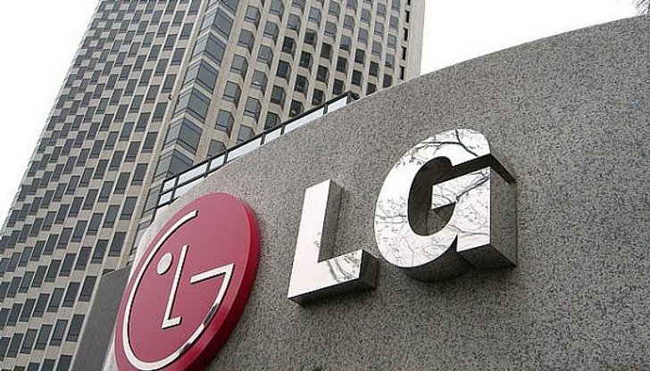 LG คาดการณ์ รายรับไตรมาส 2 อาจ น้อยกว่า ไตรมาส 1 เล็กน้อย