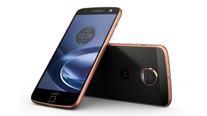 พบรายชื่อ Moto Z2 Force อีกหนึ่งเรือธงในผล Benchmark