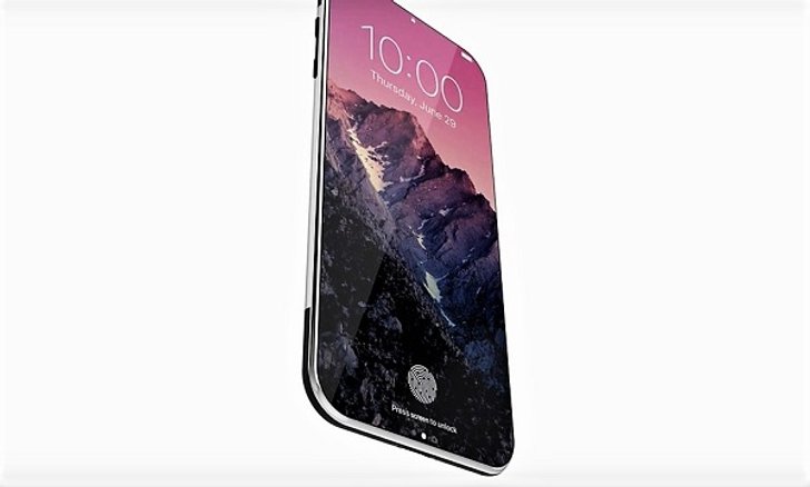 ปัญหา Touch ID อาจทำให้ Apple ขาย iPhone 8 ล่าช้าถึงกลาง พย รุ่นท็อปอาจราคาสูงถึง 47000 บาท