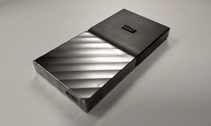 รีวิว WD My Passport SSD หน่วยความจำจิ๋ว ที่แรงจนรุ่นใหญ่ตกใจ