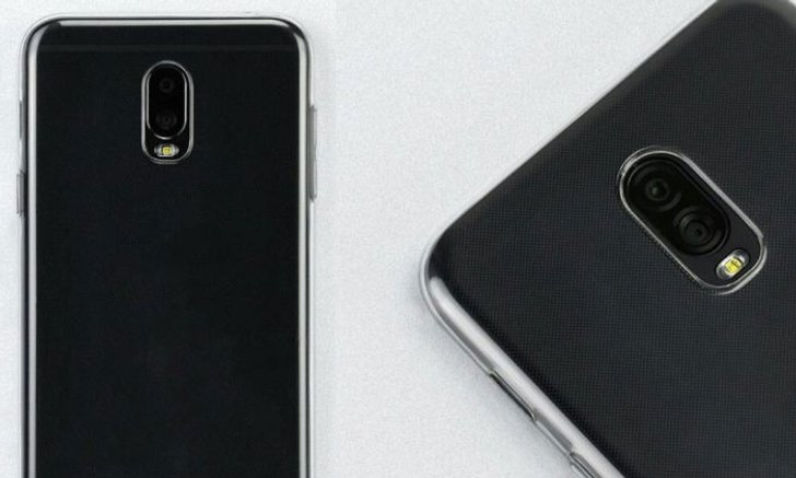 หลุดภาพ Samsung Galaxy J7 (2017) เวอร์ชันวางจำหน่ายเฉพาะที่จีน