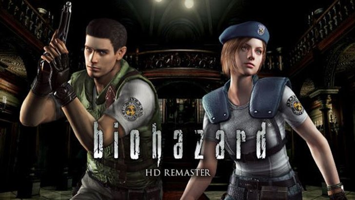 Capcom ส่งเกมซอมบี้มัดรวมลง humblebundle ในราคาที่ถูกมาก