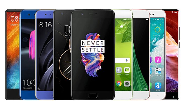 แนะนำ 9 เรือธง RAM 6GB พร้อมกล้องคู่ (Dual-Camera) รุ่นใหม่ที่น่าสนใจมากที่สุด