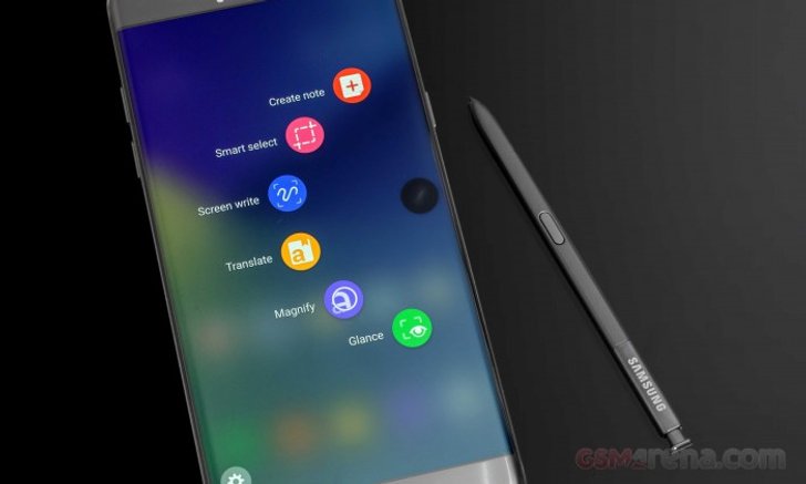 จัดเต็ม นักวิเคราะห์คอนเฟิร์ม Galaxy Note 8 จะมาพร้อมกล้องเลนส์คู่ซูมได้ 3 เท่า