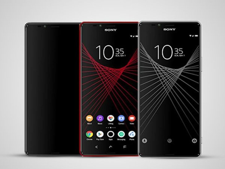 Sony Xperia XZ1 รหัสรุ่น G8341 ถูกทดสอบ Benchmark เผยใช้ Snapdragon 835