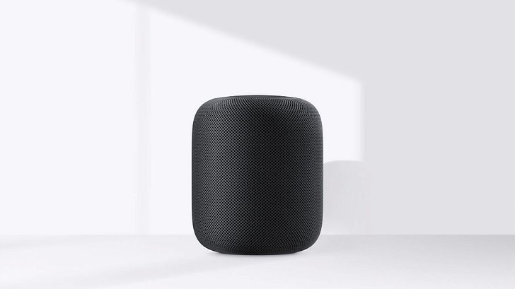 เผยข้อมูล HomePod มีหน้าจอและแรมขนาด 1GB