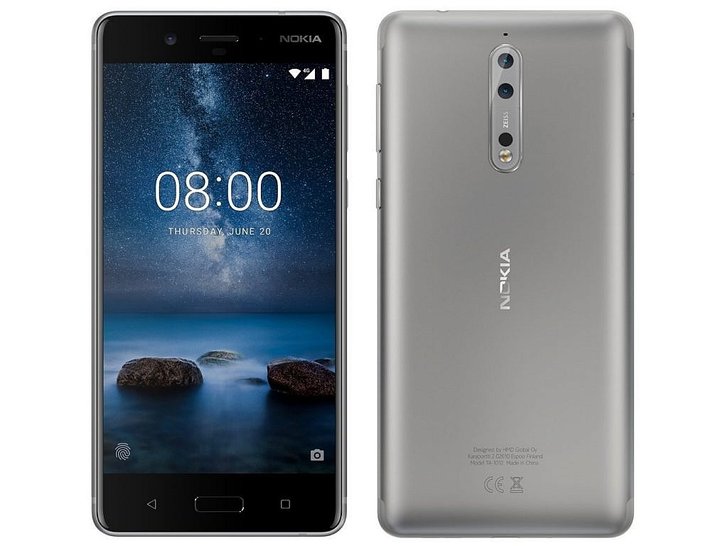 หลุดสเปค Nokia 9 จากการทดสอบ Benchmark ด้วย GFXBench