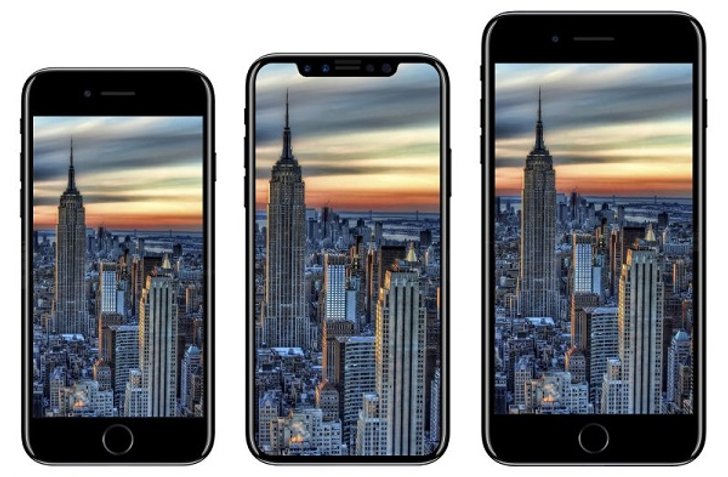 JP Morgan เห็นต่าง iPhone 8 จะขายตามกำหนด แต่จำนวนจำกัด ด้วยราคา 37000 บาท