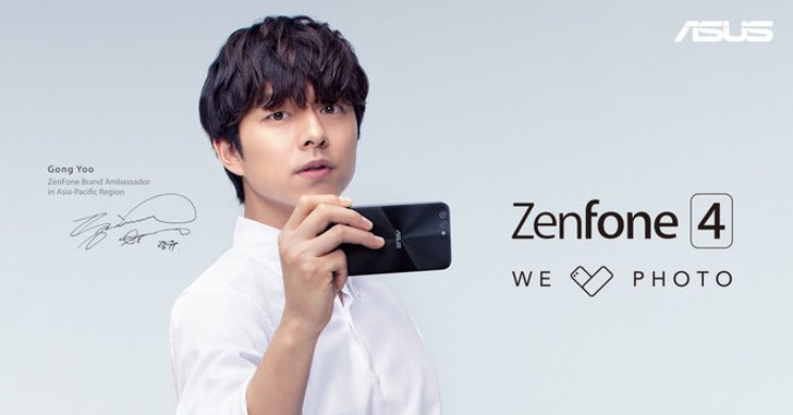หลุดสเปคและราคา Asus ZenFone 4 กับ 4 Pro ก่อนเปิดตัวอย่างเป็นทางการ