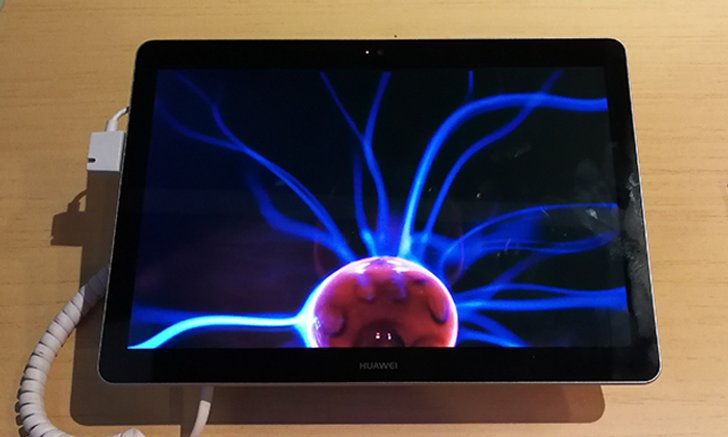 ลองสั้น ๆ กับ Huawei Mediapad T3 10 Tablet จอใหญ่ราคาคุ้มค่าของแถมอลังต้อนรับวันแม่