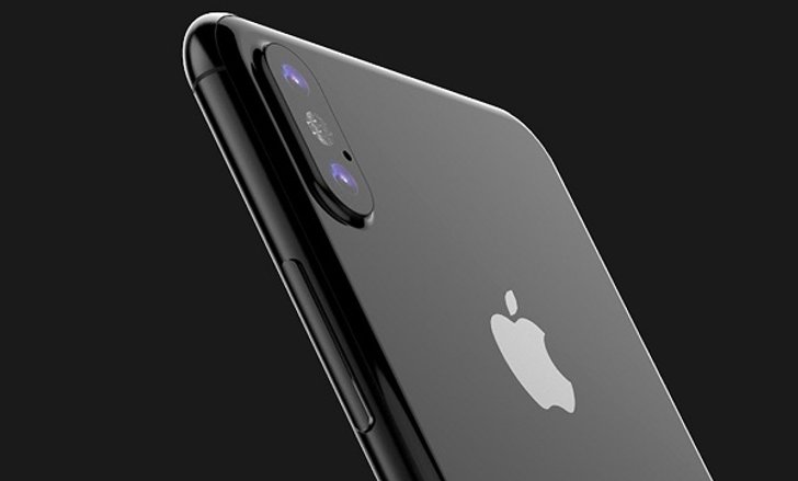 ธนาคารอังกฤษยักษ์ใหญ่ เผย มีผู้บริโภคเพียง 11% ที่จะซื้อ iPhone 8 ที่มีราคาสูงมาก 33,000