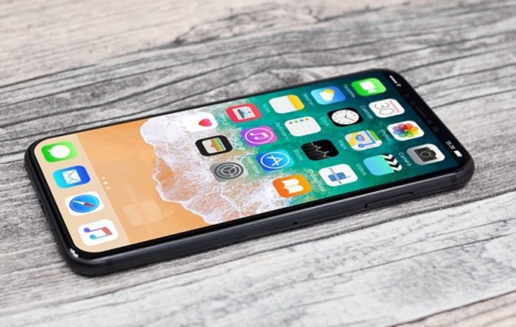 สาวกสู้ไหวมั้ย iPhone 8 อาจมีราคาที่สูงถึง 37,000 บาท