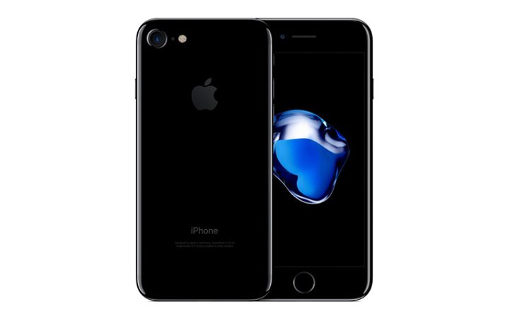 ลดหนักมาก iPhone 7 ขนาด 256GB เหลือ 25,900 แบบไม่ติดสัญญา วันนี้เท่านั้น