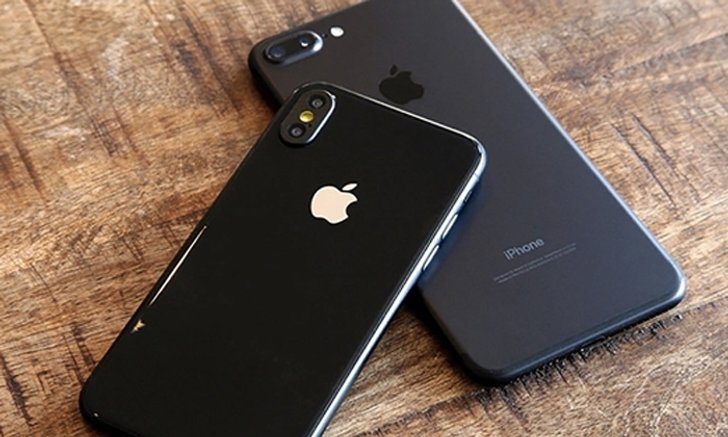 iPhone 8 จ่ออัปเกรดกล้องถ่ายภาพใหม่ ด้วยฟีเจอร์การถ่ายวิดีโอคมชัดระดับ 4K ที่ 60fps