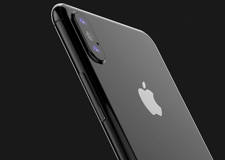 iPhone 8 อาจรองรับการถ่ายวิดีโอ 4K 60 FPS ทั้งกล้องหน้าและหลัง