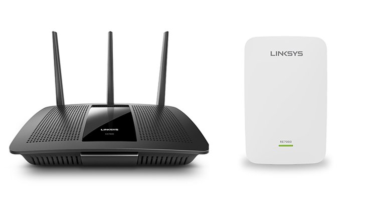 Linksys ยกระดับเครือข่ายไร้สายผ่านมาตรฐาน AC1900+ ด้วย Router รุ่นใหม่ EA7500