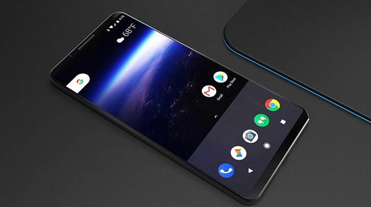 Google Pixel 2 จะมาพร้อม Snapdragon 836 และ Android Oreo เปิดตัว 5 ตุลาคมนี้