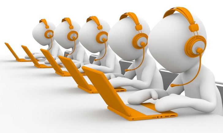 เสริมทัพอย่างไร เมื่อ Social Media กลายเป็นช่องทางหลักที่ลูกค้าติดต่อแบรนด์