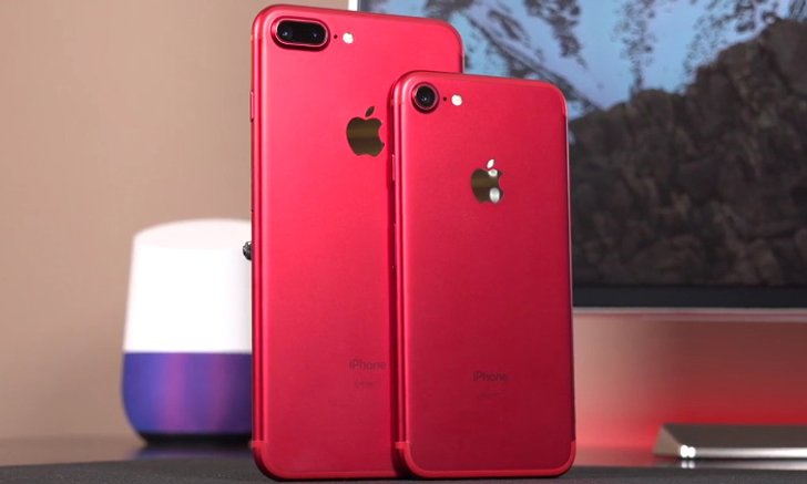 Apple ยกเลิกนโยบายการคืนเครื่องในฮ่องกงอีกรอบ กันพ่อค้าหัวใสกว้านซื้อ iPhone 8 ไปขายต่อ