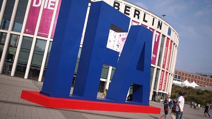 สมาร์ทโฟนรุ่นใดบ้างจะเปิดตัวในงาน IFA 2017 1-6 กันยายน 2017
