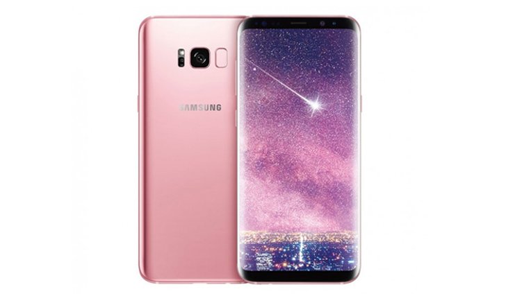 สำรวจราคาของ Samsung Galaxy S8 และ S8+ ก่อนเปิดตัว Samsung Galaxy Note 8