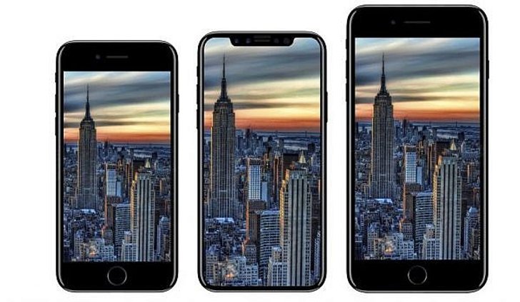 หลุดราคา iPhone 8 Edition อาจมีรุ่นความจุ 512 GB ราคาสูงถึงเกือบ 40,000 บาท