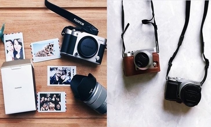 ถูกและดีไง! 10 กล้องถ่ายภาพ Mirrorless ราคาเป็นมิตร