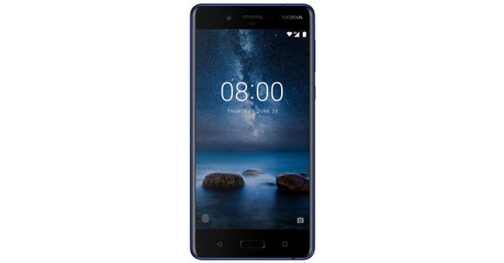 HMD ยืนยันว่า มือถือโนเกียทุกตัว ได้ใช้ Android 8.0 Oreo แน่นอน