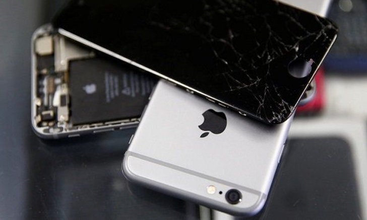 หลุด คู่มือรับประกันของ Apple เผยอะไรซ่อมได้บ้าง