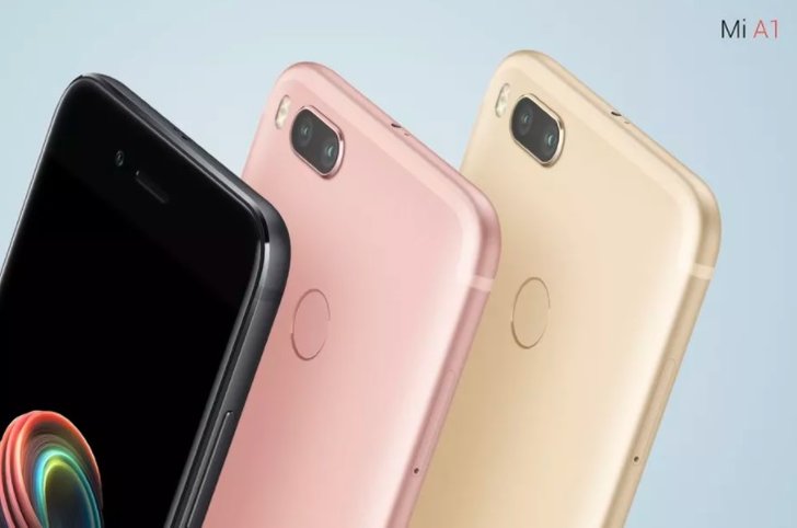 ไม่ได้โม้ Xiaomi คุยฟุ้งมือถือใหม่ Mi A1 กล้องโหดไม่แพ้ iPhone 7 Plus