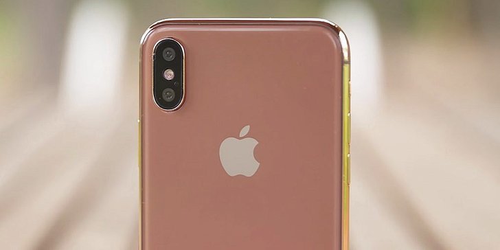 iPhone 8 จะมาพร้อมกับกล้องความละเอียดมากกว่า 12 ล้านพิกเซล