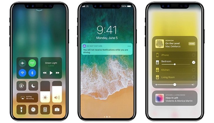ลูกค้าอาจเมิน Apple หาก iPhone 8 วางขาย ล่าช้า เกิน 3 สัปดาห์