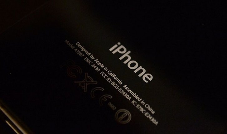 หลุด ชื่อทางการของ iPhone รุ่นปี 2017 iPhone X iPhone 8 และ iPhone 8 Plus