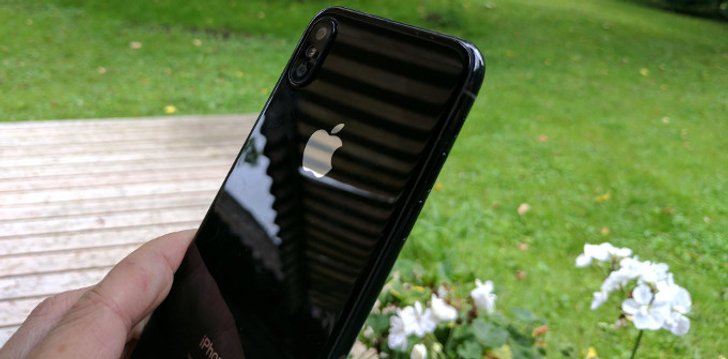 หลุด iPhone X และ 8 Plus มีแรม 3 GB ส่วน iPhone 8 มีแรม 2 GB